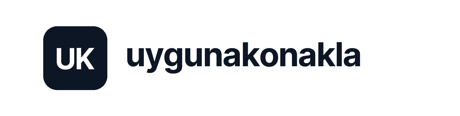 Uyguna Konakla